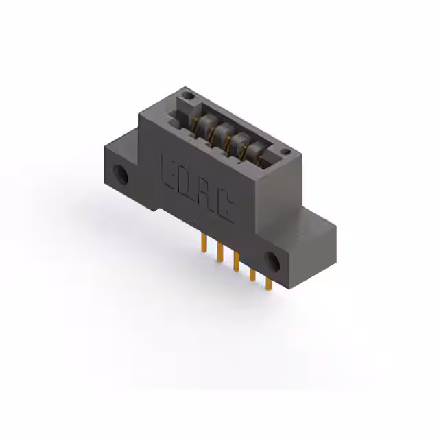 896-005-541-112 EDAC Inc.  Edgeboard Connectors